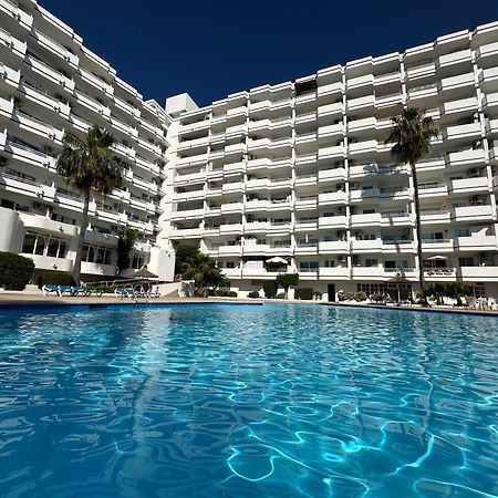 Family Relax Apartment Alcúdia Buitenkant foto