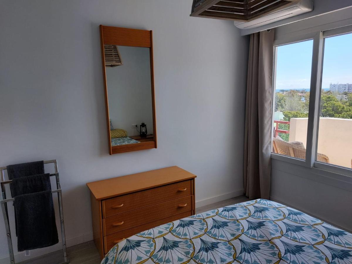 Family Relax Apartment Alcúdia Buitenkant foto