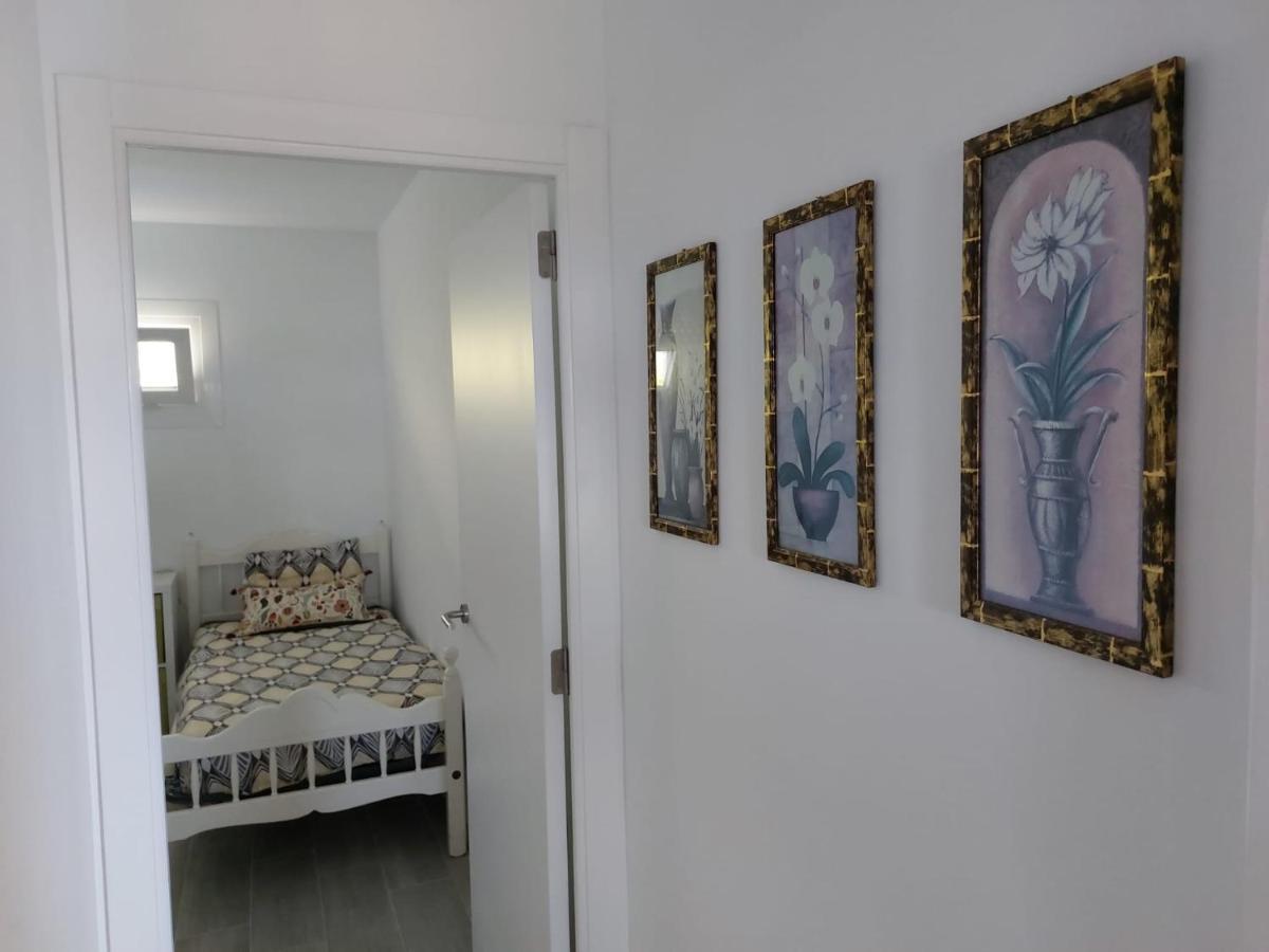 Family Relax Apartment Alcúdia Buitenkant foto
